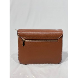 Sac Nirranda Procida vue de derrière avec un poche extérieur zippé
