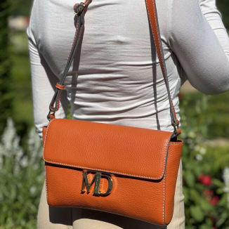 Sac mac douglas primavera vue protée