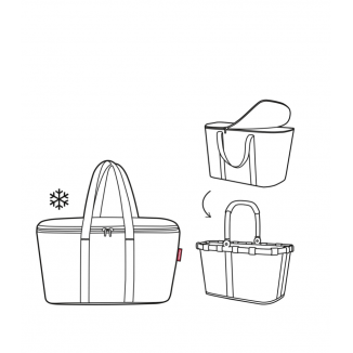 GLACIÈRE REISENTHEL COOLERBAG