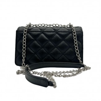 Sac Mac Douglas Addict-Buni-Mini vue de face avec un fond blanc