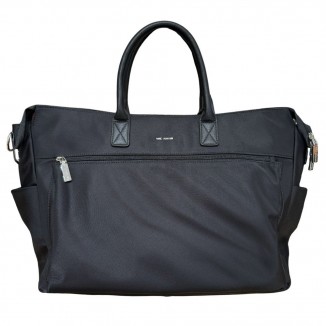 SAC DE VOYAGE MAC ALYSTER FT-608 NOIR