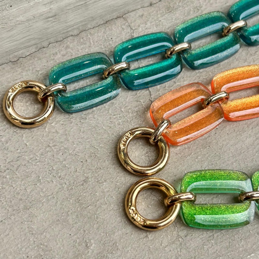 bracelet vert bracelet vert