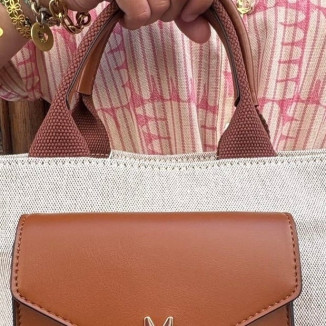 poignets du sac