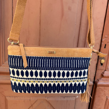 vu de la pochette