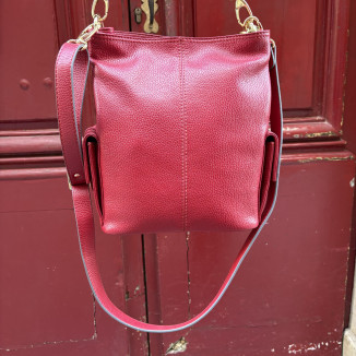 sac Mac douglas vu de dos