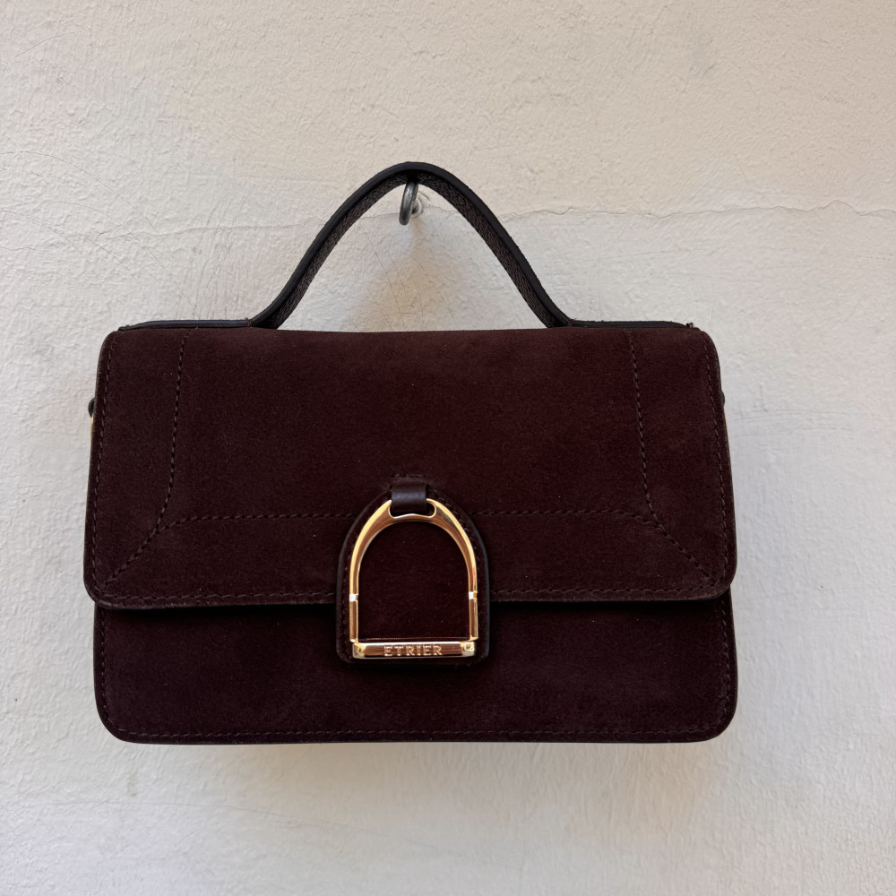 sac Etrier vu de face