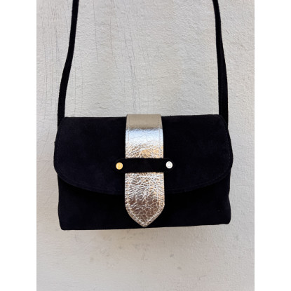 sac vu de face