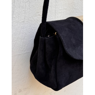 vu de coté du sac