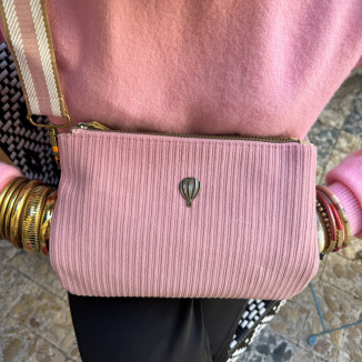 Sac manchon Muff Bag