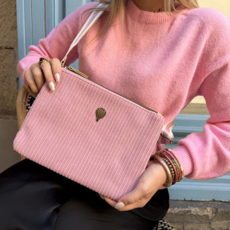 zoom sur la pochette