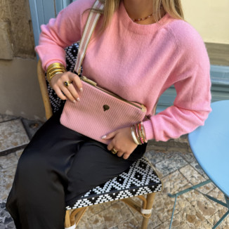 pochette porté