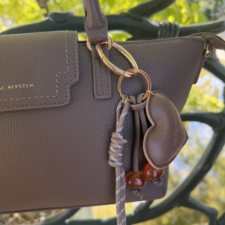 sac Mac Alyster vu de face