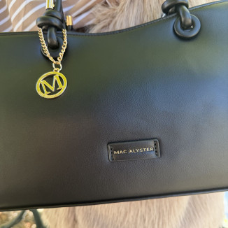 sac vu de face