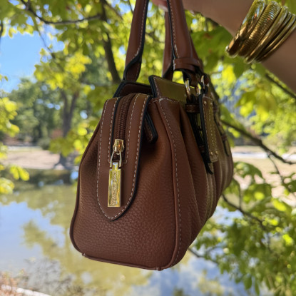 sac vu de coté