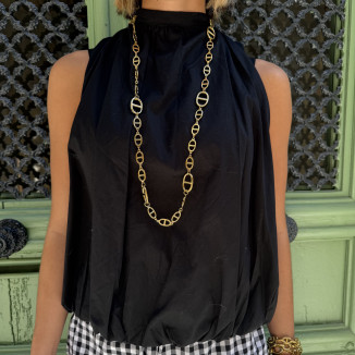 vu du collier