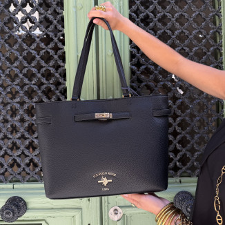 vu sur le sac