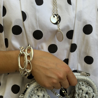 blouse vu de face