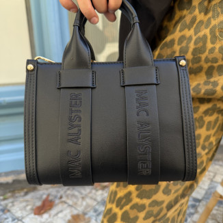 sac vu de face