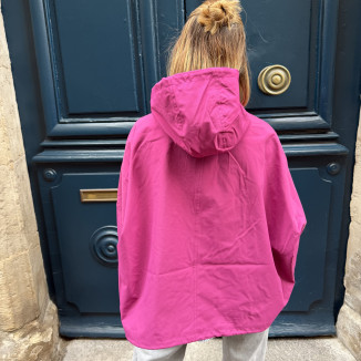 Imperméable Flotte...