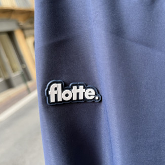 Imperméable Flotte couleur...