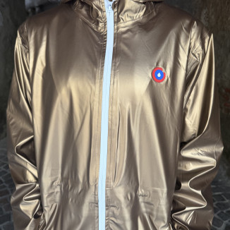 Imperméable Flotte couleur...