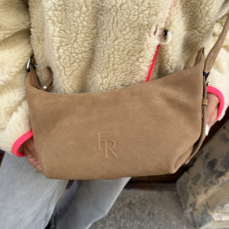 sac étrier vu porter