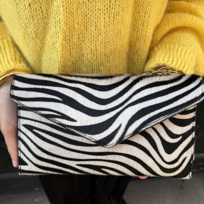 pochette vu de face