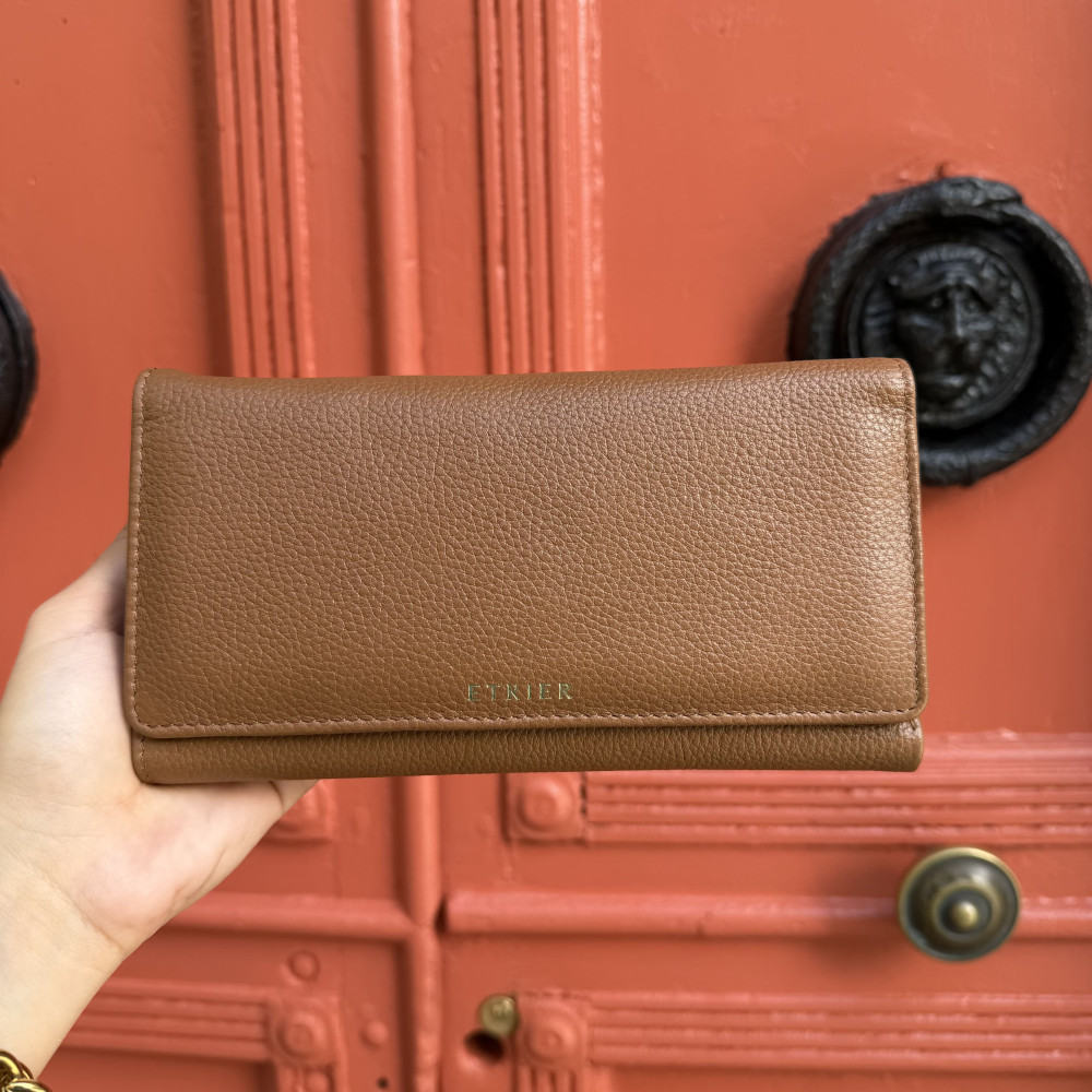 Portefeuille L TRADITION – Camel
