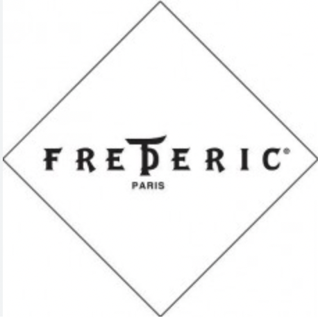 FREDERIC T