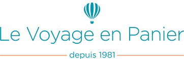 Le voyage en panier