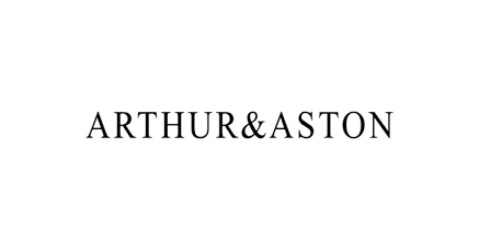 Arthur & Aston